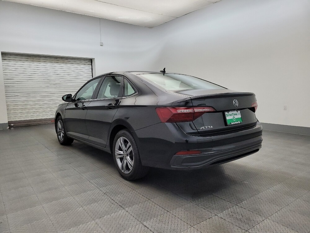 2024 Volkswagen Jetta in Glendale, AZ 85301 - 18106736 5