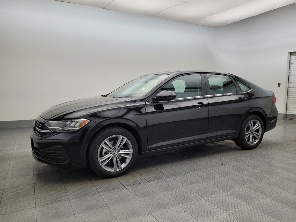 2024 Volkswagen Jetta in Glendale, AZ 85301 - 18106736 2