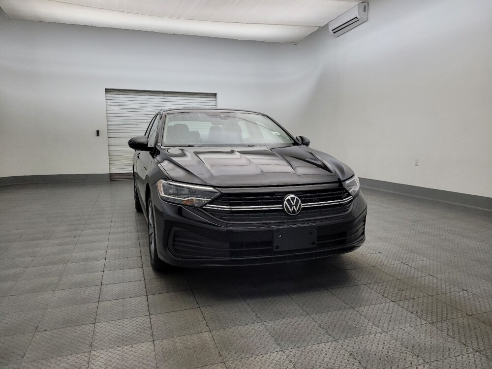 2024 Volkswagen Jetta in Glendale, AZ 85301 - 18106736 14