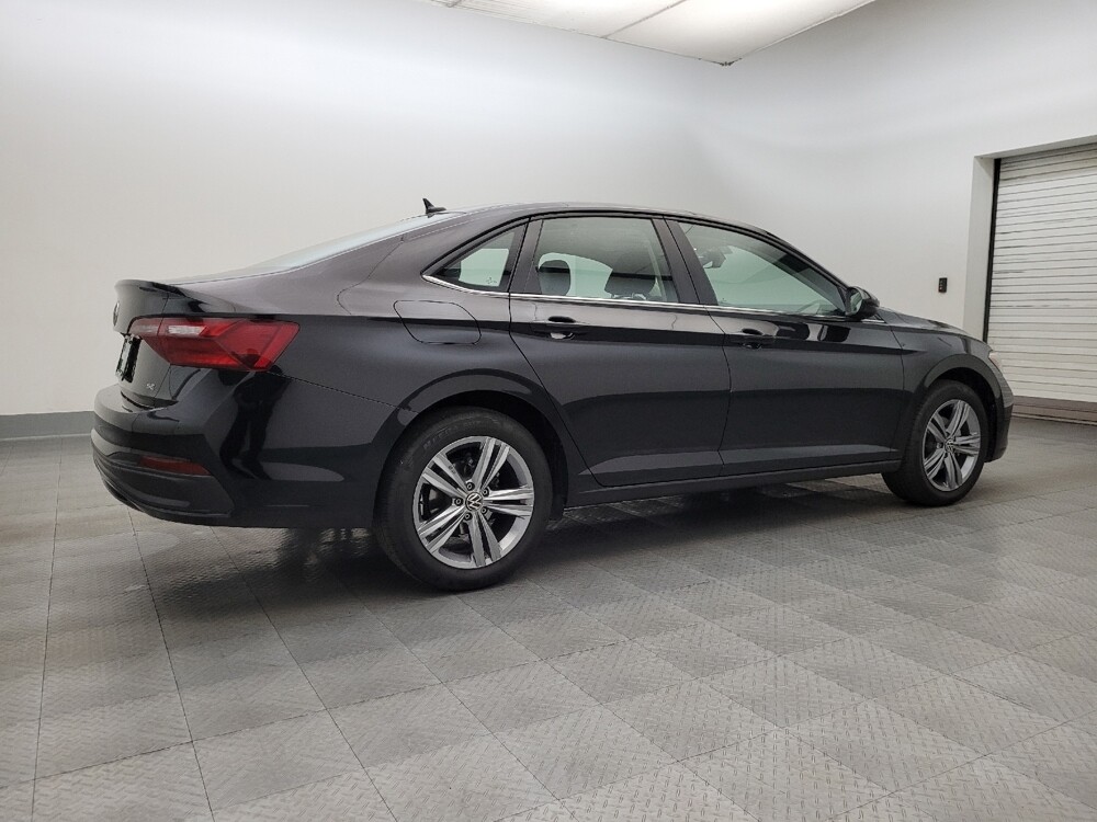 2024 Volkswagen Jetta in Glendale, AZ 85301 - 18106736 10