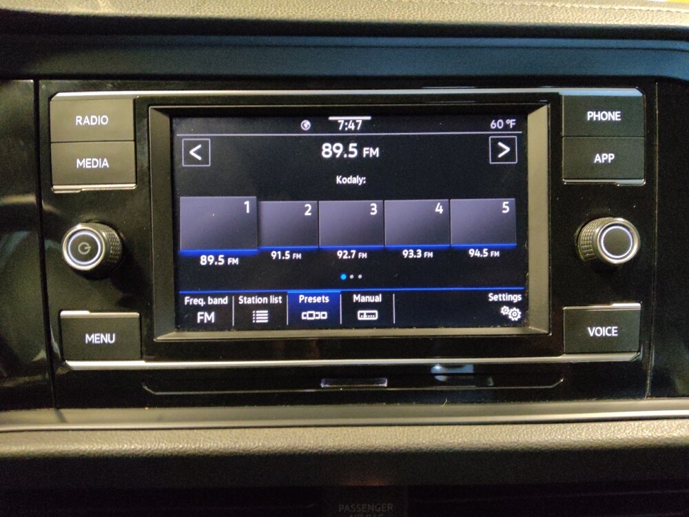 2024 Volkswagen Jetta in Glendale, AZ 85301 - 18106736 25