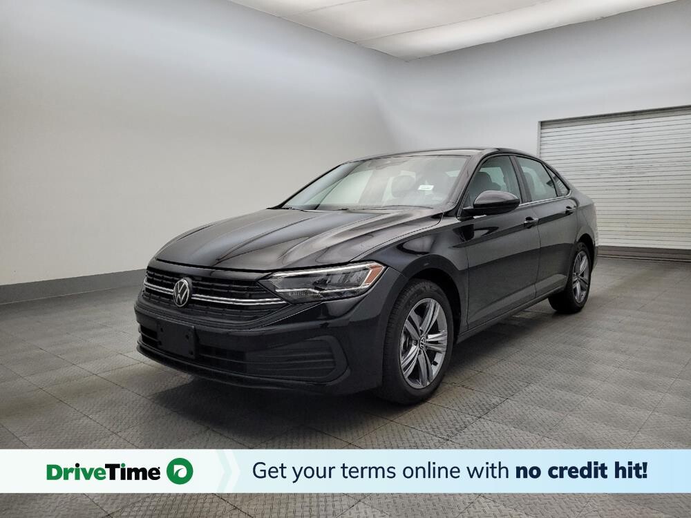 2024 Volkswagen Jetta in Glendale, AZ 85301 - 18106736