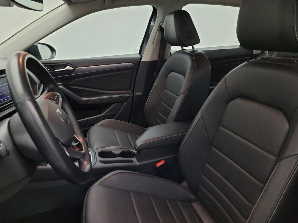 2024 Volkswagen Jetta in Glendale, AZ 85301 - 18106736 17