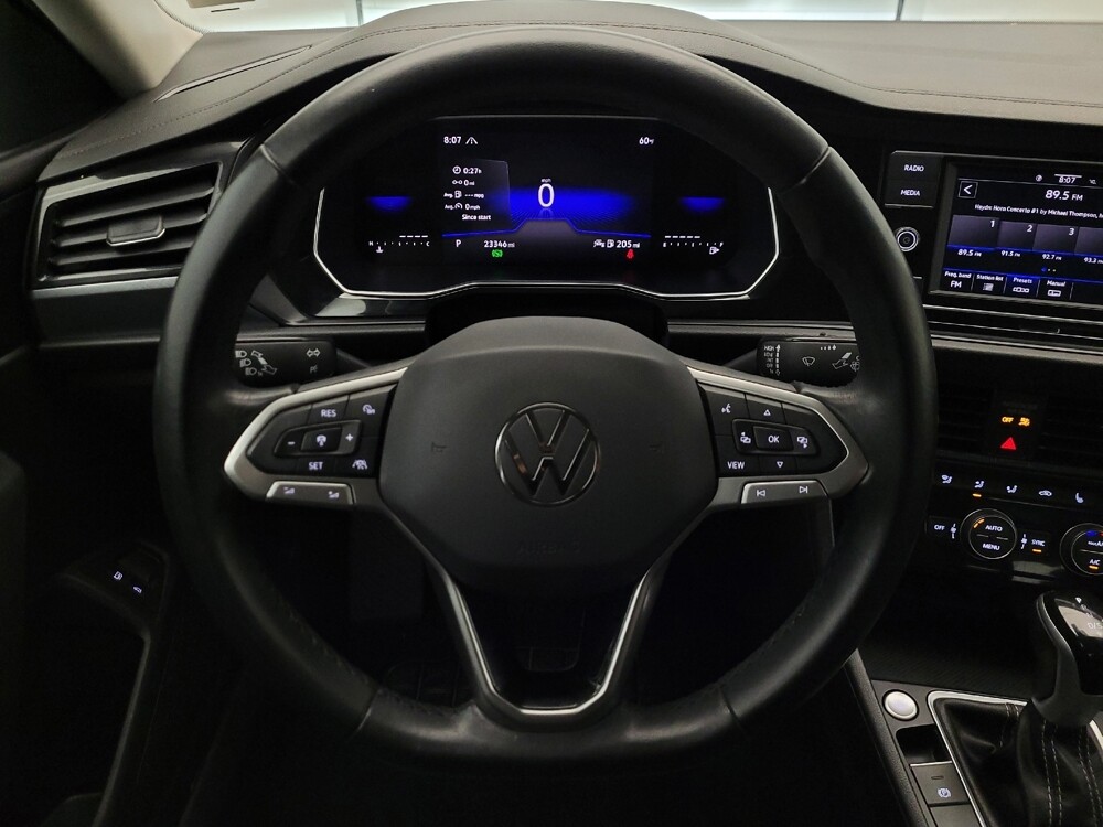 2024 Volkswagen Jetta in Glendale, AZ 85301 - 18106736 22