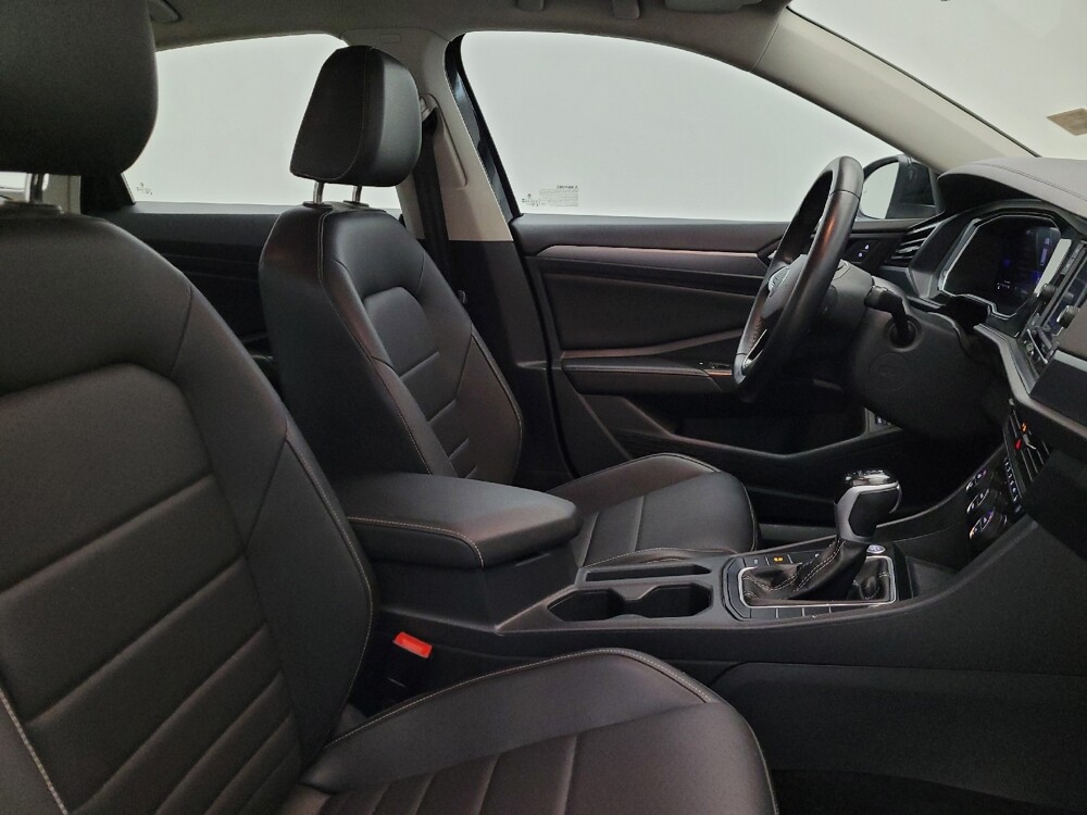 2024 Volkswagen Jetta in Glendale, AZ 85301 - 18106736 21