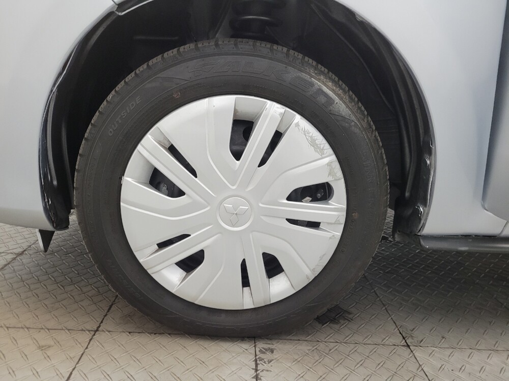 2024 Mitsubishi Mirage G4 in Albuquerque, NM 87113 - 18106737 31