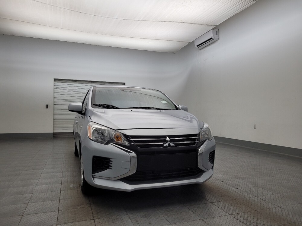 2024 Mitsubishi Mirage G4 in Albuquerque, NM 87113 - 18106737 14