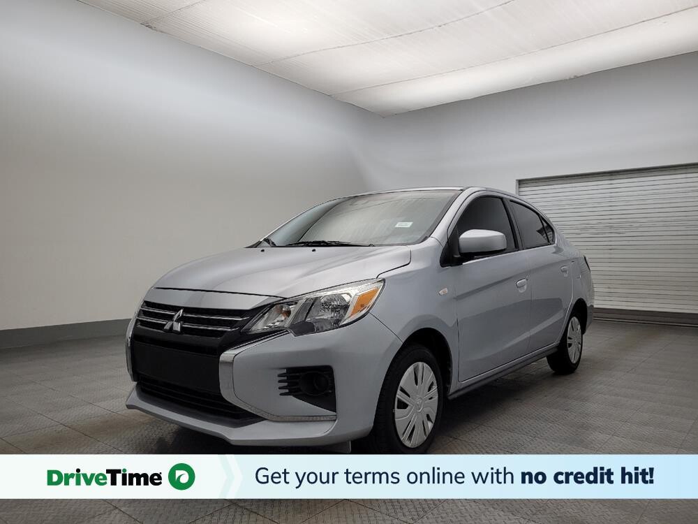 2024 Mitsubishi Mirage G4 in Albuquerque, NM 87113 - 18106737