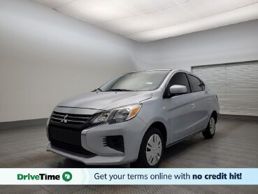 2024 Mitsubishi Mirage G4 in Albuquerque, NM 87113