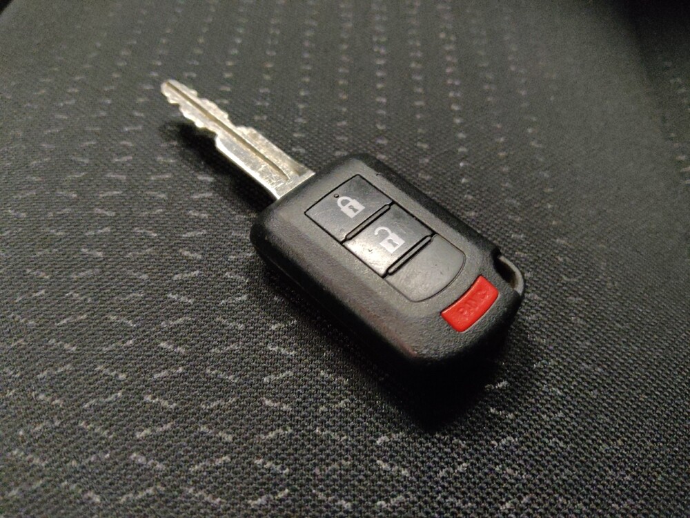 2024 Mitsubishi Mirage G4 in Albuquerque, NM 87113 - 18106737 32