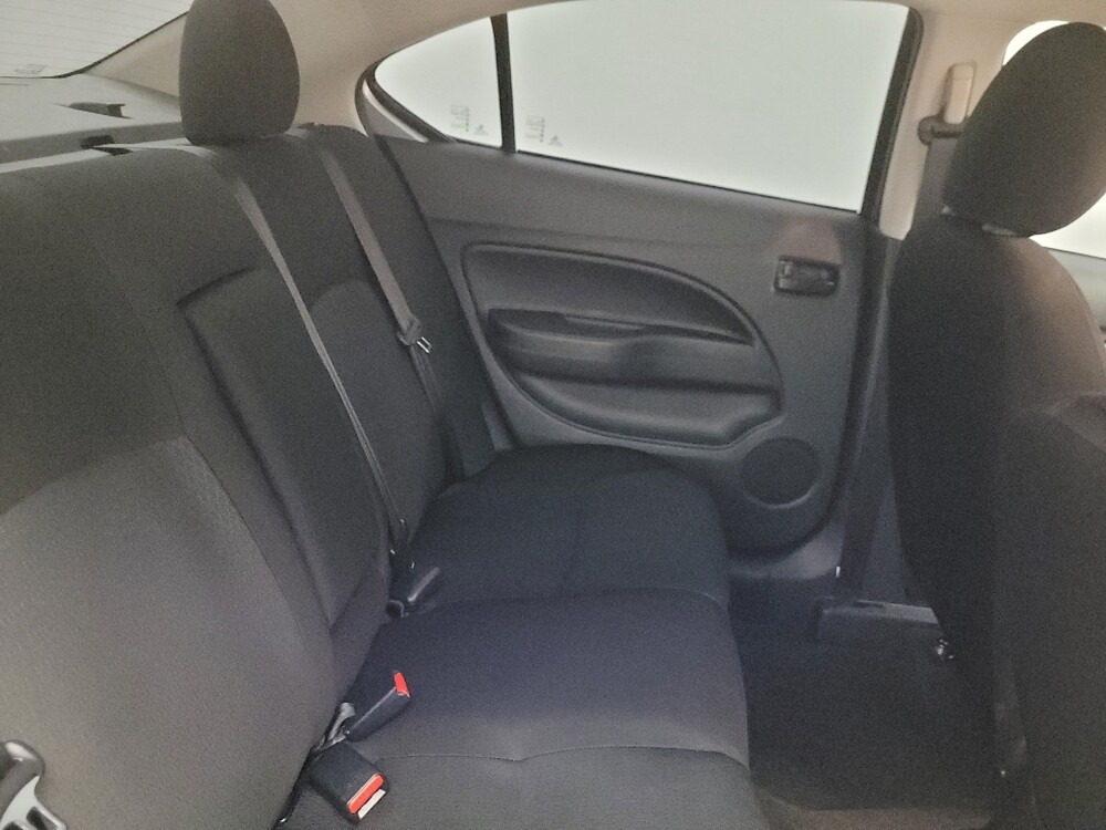 2024 Mitsubishi Mirage G4 in Albuquerque, NM 87113 - 18106737 19