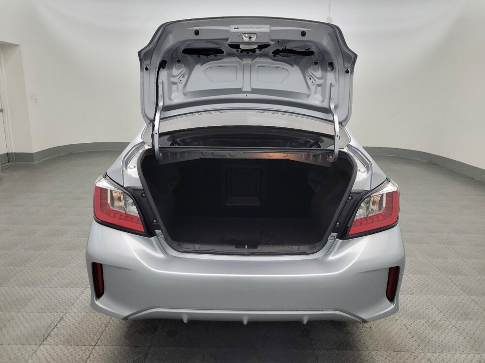 2024 Mitsubishi Mirage G4 in Albuquerque, NM 87113 - 18106737 29