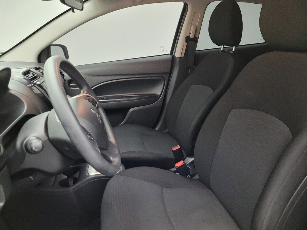 2024 Mitsubishi Mirage G4 in Albuquerque, NM 87113 - 18106737 17