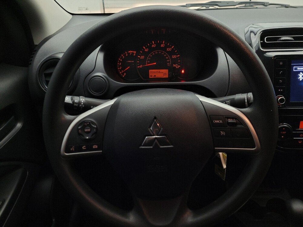 2024 Mitsubishi Mirage G4 in Albuquerque, NM 87113 - 18106737 22