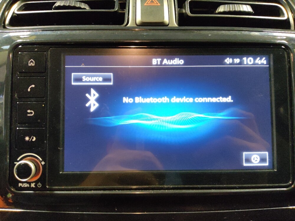 2024 Mitsubishi Mirage G4 in Albuquerque, NM 87113 - 18106737 25