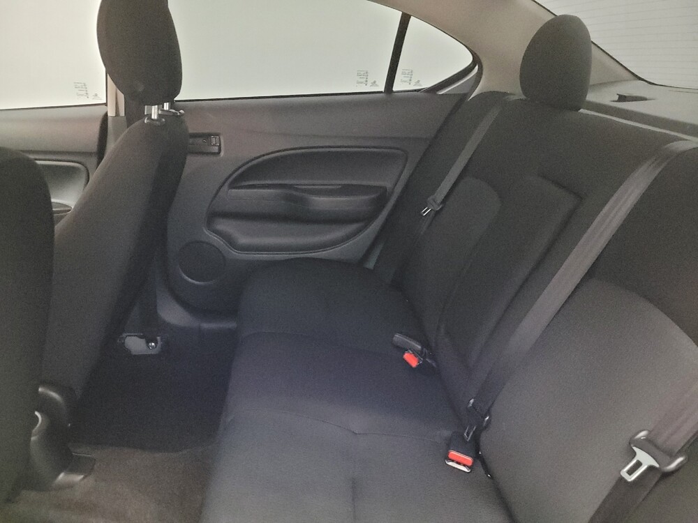 2024 Mitsubishi Mirage G4 in Albuquerque, NM 87113 - 18106737 18