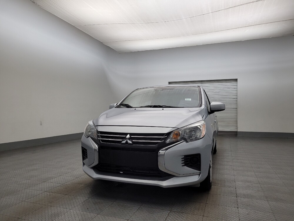 2024 Mitsubishi Mirage G4 in Albuquerque, NM 87113 - 18106737 15