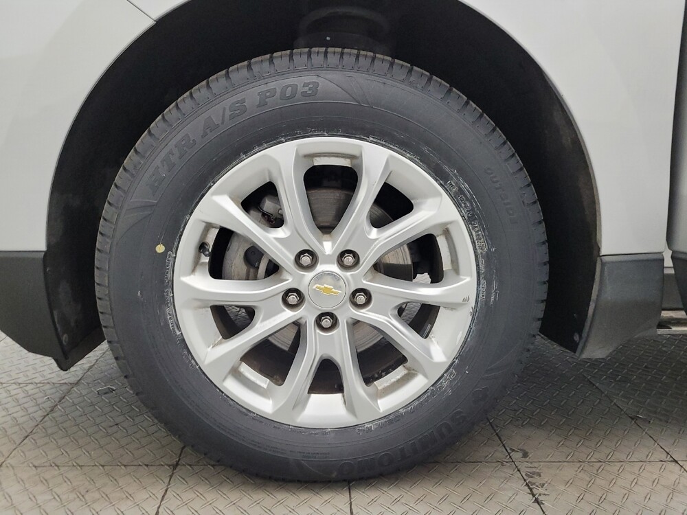 2020 Chevrolet Equinox in Albuquerque, NM 87123 - 18106739 31