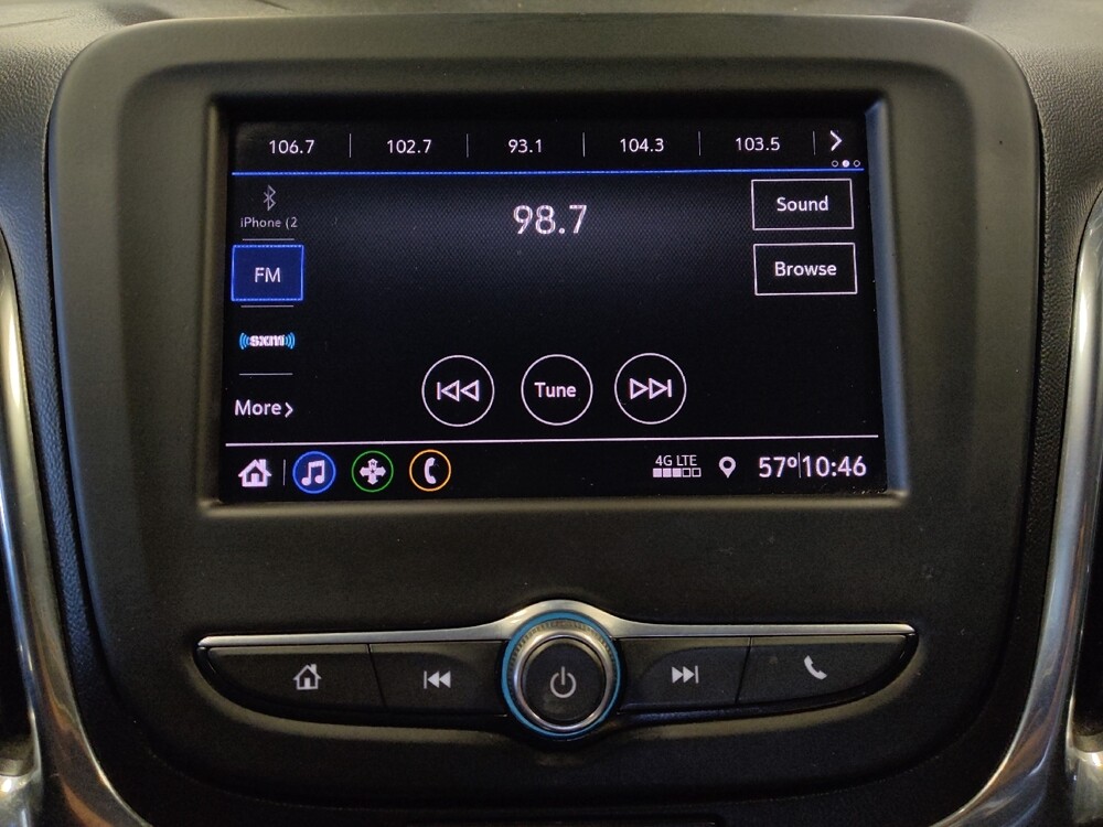 2020 Chevrolet Equinox in Albuquerque, NM 87123 - 18106739 25