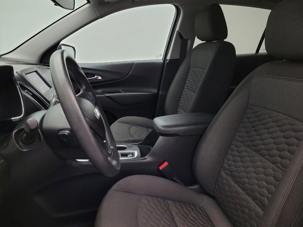 2020 Chevrolet Equinox in Albuquerque, NM 87123 - 18106739 17