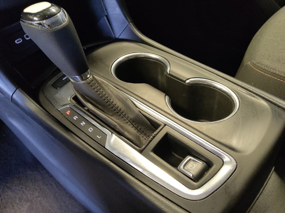 2020 Chevrolet Equinox in Albuquerque, NM 87123 - 18106739 26