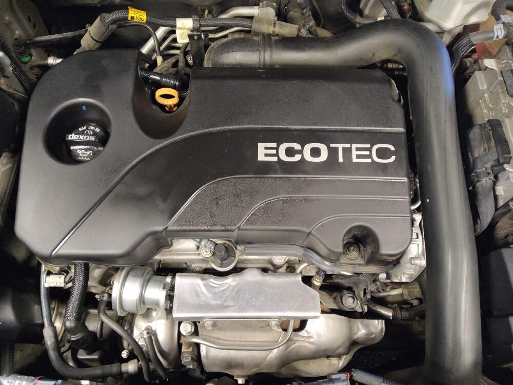 2020 Chevrolet Equinox in Albuquerque, NM 87123 - 18106739 30