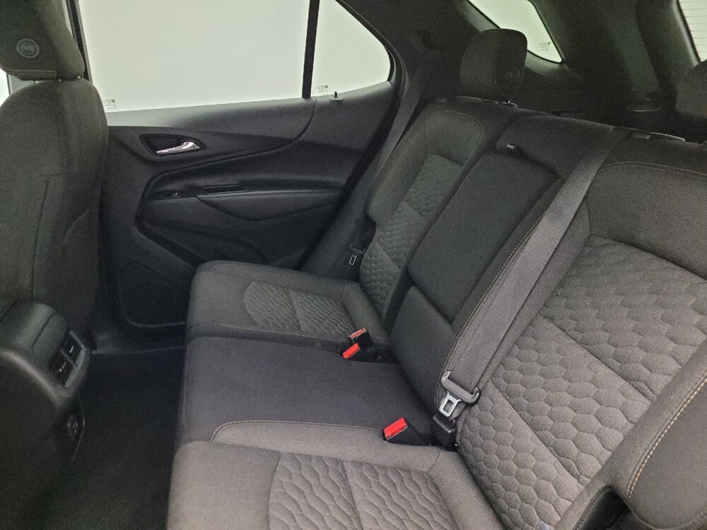 2020 Chevrolet Equinox in Albuquerque, NM 87123 - 18106739 18