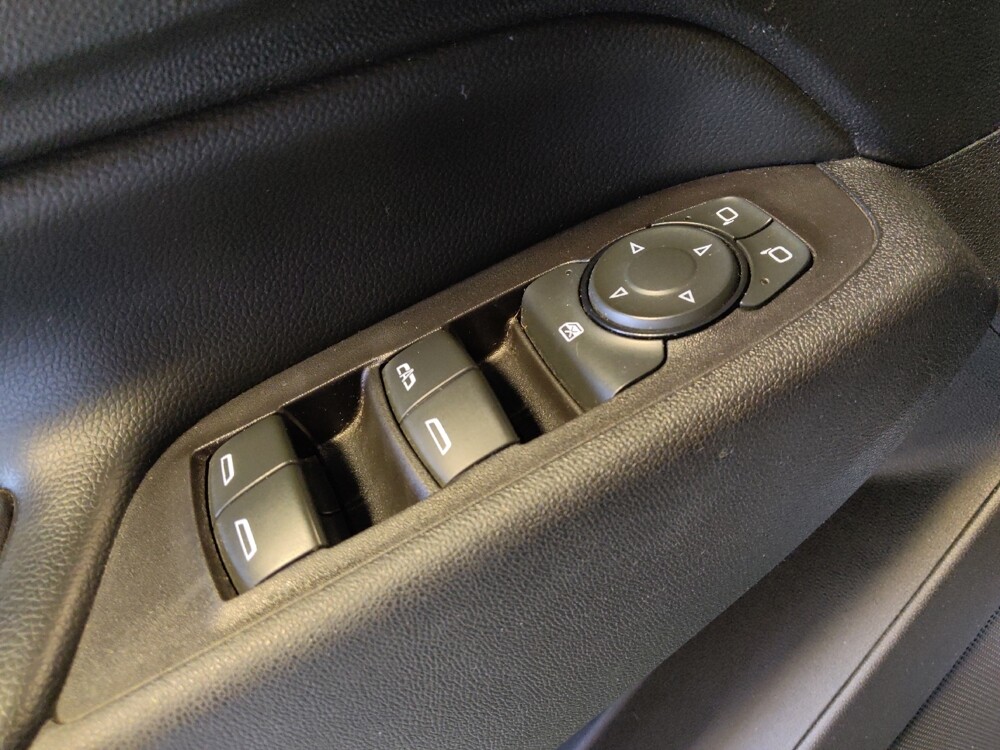 2020 Chevrolet Equinox in Albuquerque, NM 87123 - 18106739 27