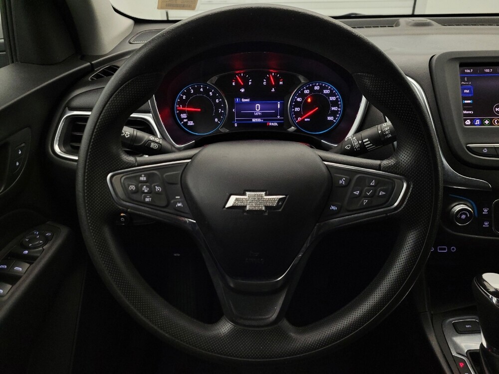 2020 Chevrolet Equinox in Albuquerque, NM 87123 - 18106739 22