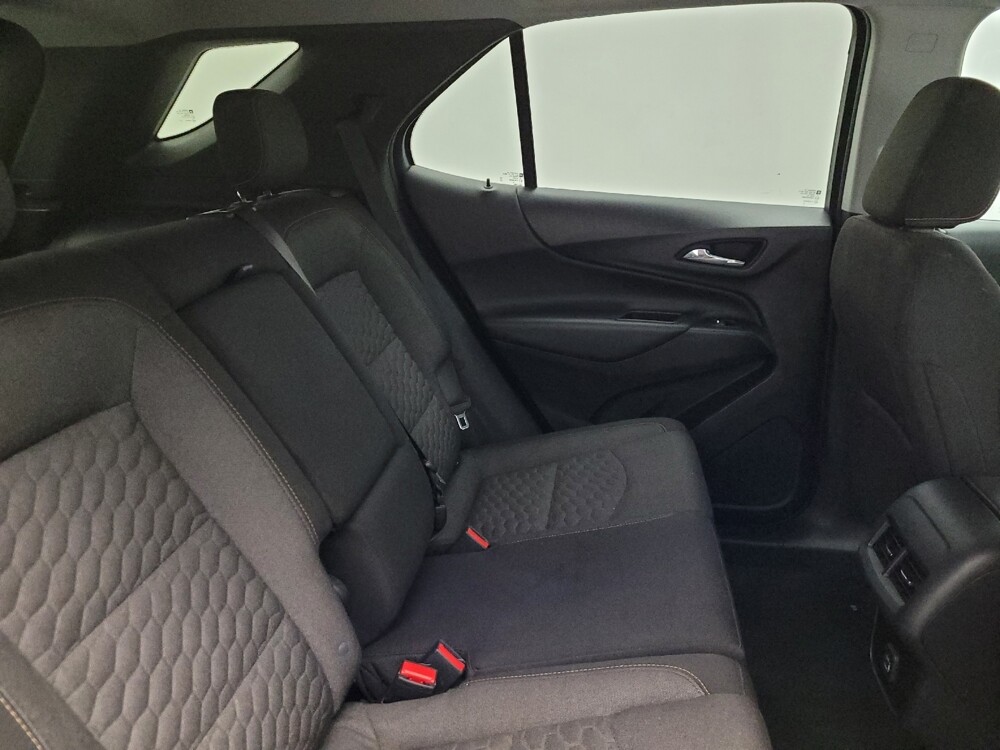 2020 Chevrolet Equinox in Albuquerque, NM 87123 - 18106739 19