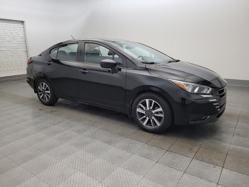 2024 Nissan Versa in Glendale, AZ 85301 - 18106742 11