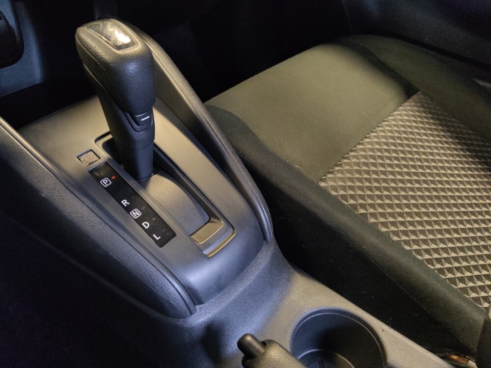 2024 Nissan Versa in Glendale, AZ 85301 - 18106742 26