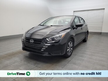 2024 Nissan Versa in Glendale, AZ 85301