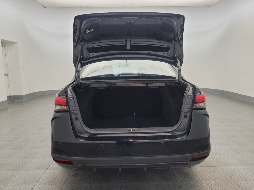 2024 Nissan Versa in Glendale, AZ 85301 - 18106742 29