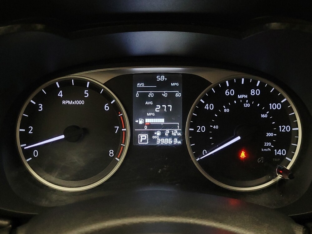 2024 Nissan Versa in Glendale, AZ 85301 - 18106742 23