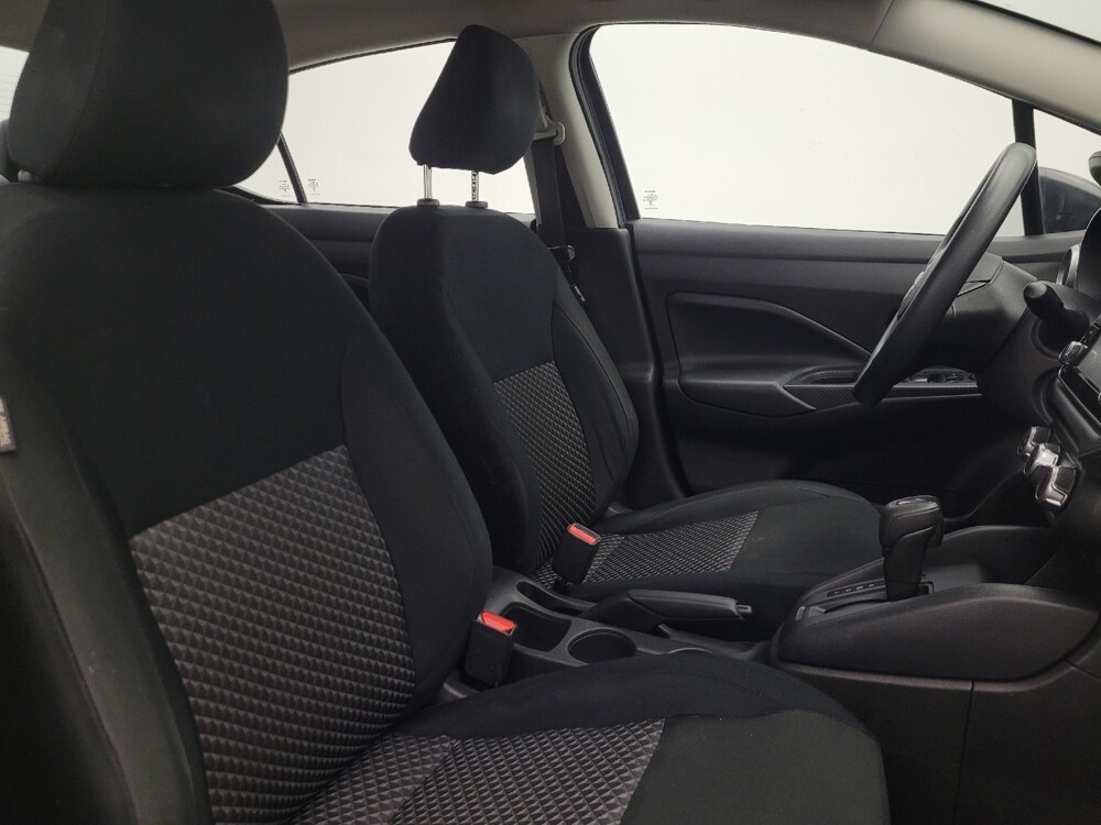 2024 Nissan Versa in Glendale, AZ 85301 - 18106742 21