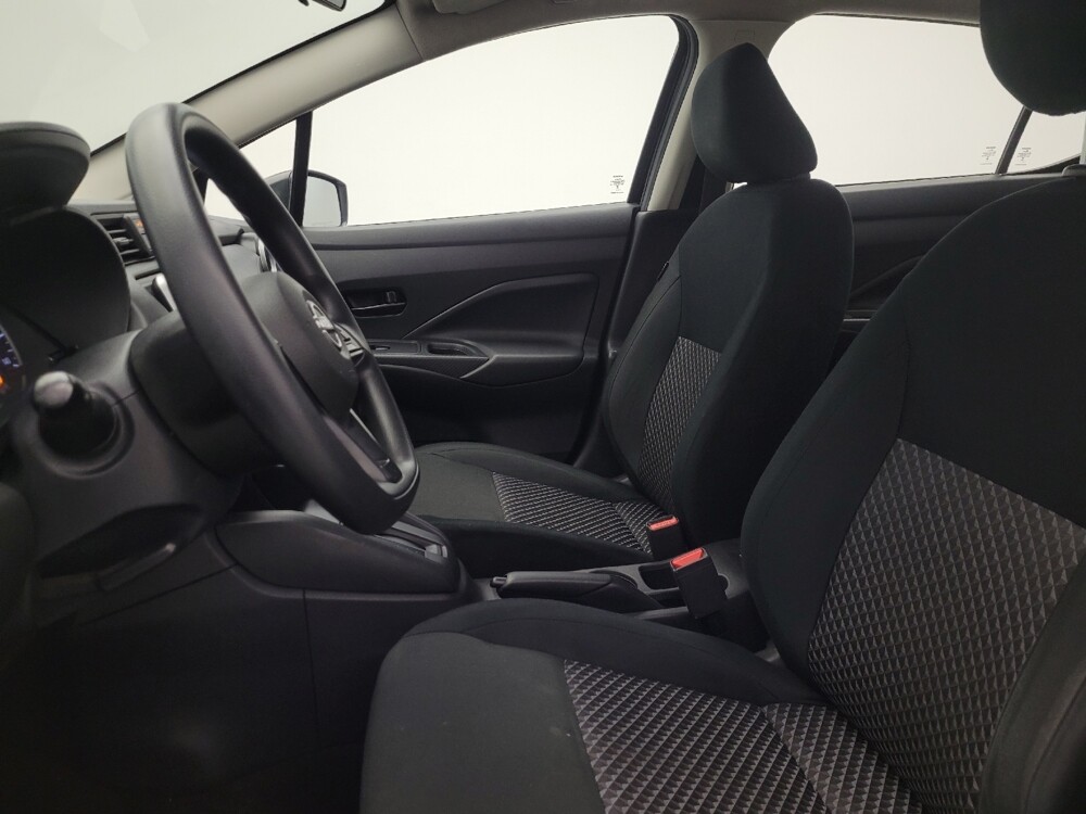 2024 Nissan Versa in Glendale, AZ 85301 - 18106742 17