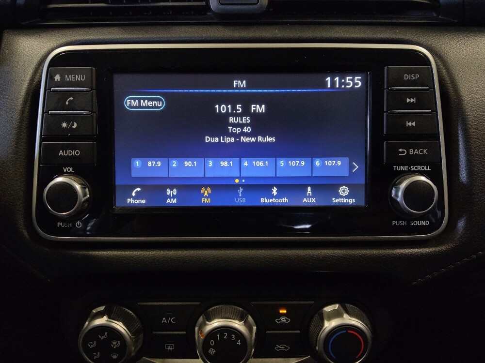 2024 Nissan Versa in Glendale, AZ 85301 - 18106742 25