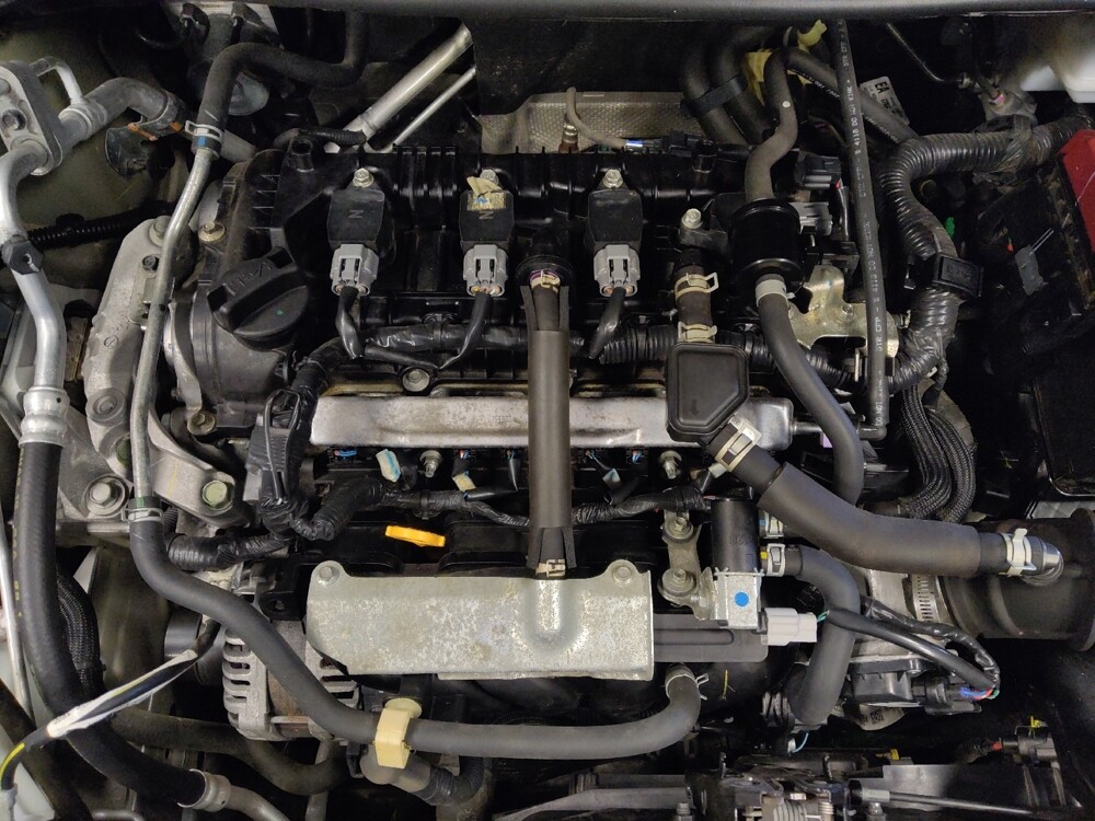 2024 Nissan Versa in Glendale, AZ 85301 - 18106742 30