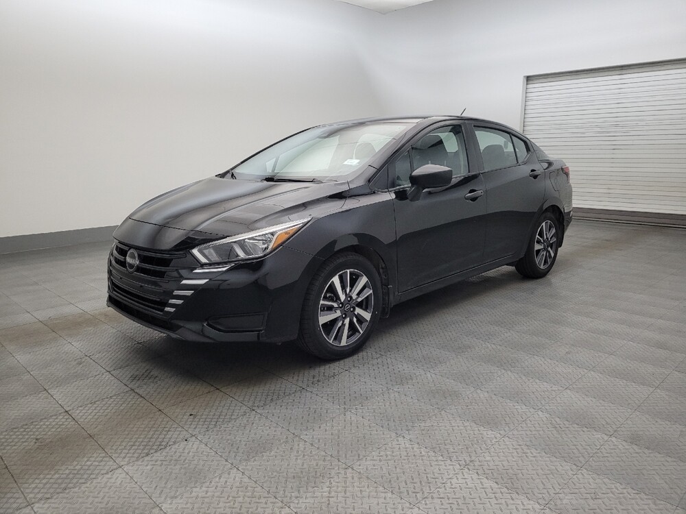 2024 Nissan Versa in Glendale, AZ 85301 - 18106742 2