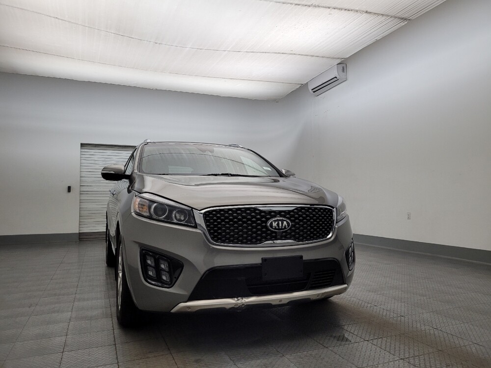 2016 Kia Sorento in Glendale, AZ 85301 - 18106745 14