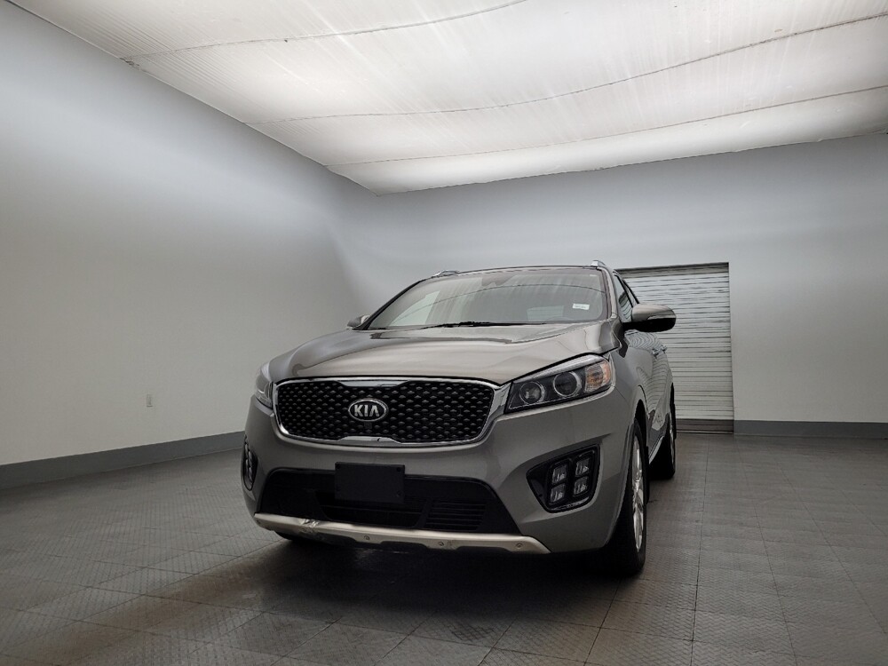 2016 Kia Sorento in Glendale, AZ 85301 - 18106745 15