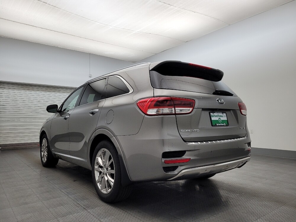 2016 Kia Sorento in Glendale, AZ 85301 - 18106745 5