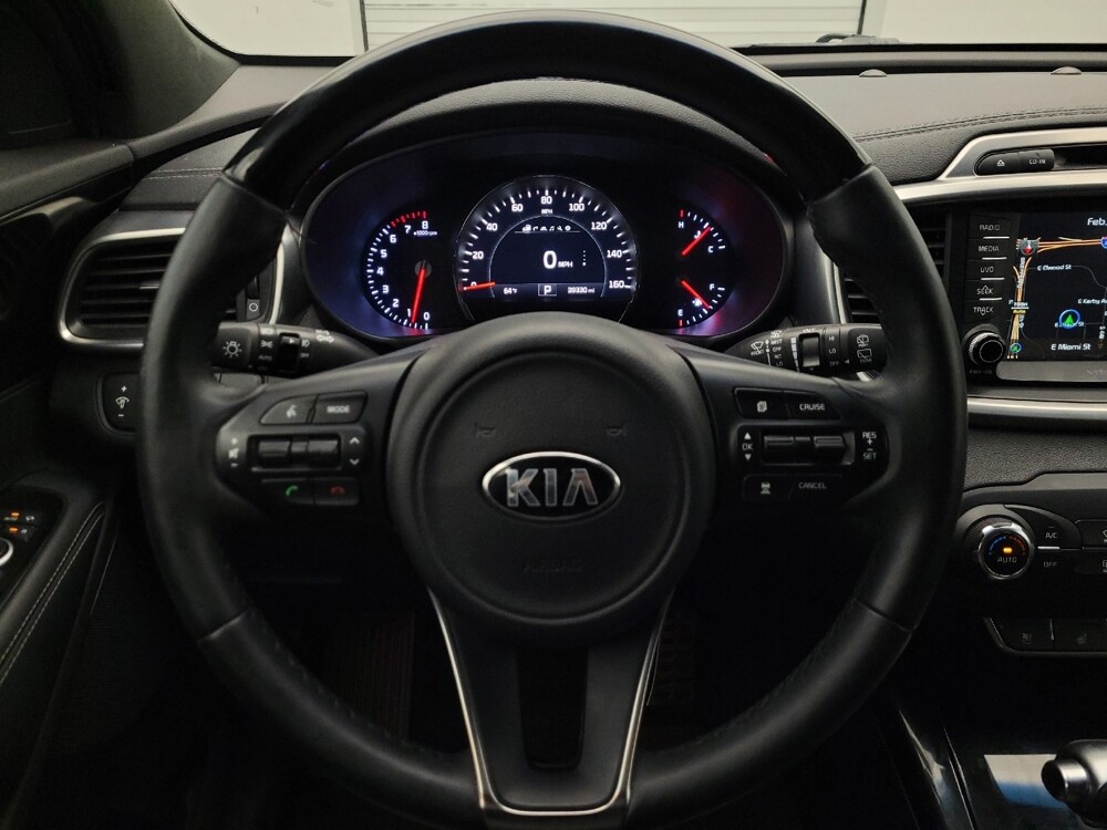 2016 Kia Sorento in Glendale, AZ 85301 - 18106745 22