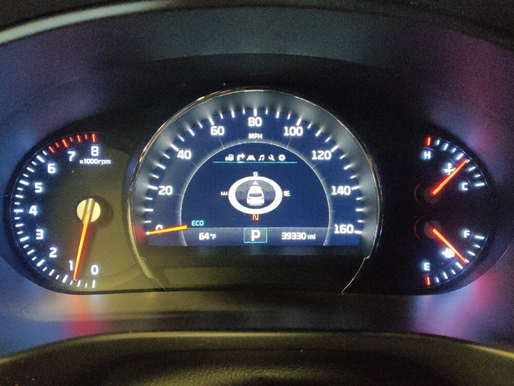 2016 Kia Sorento in Glendale, AZ 85301 - 18106745 23