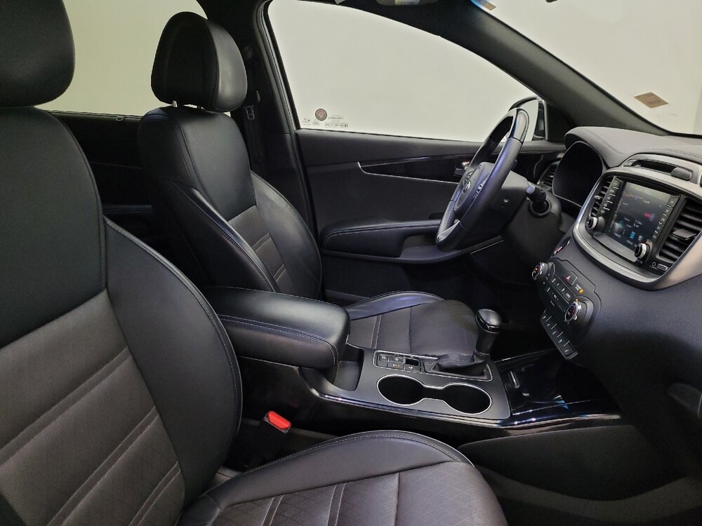 2016 Kia Sorento in Glendale, AZ 85301 - 18106745 21