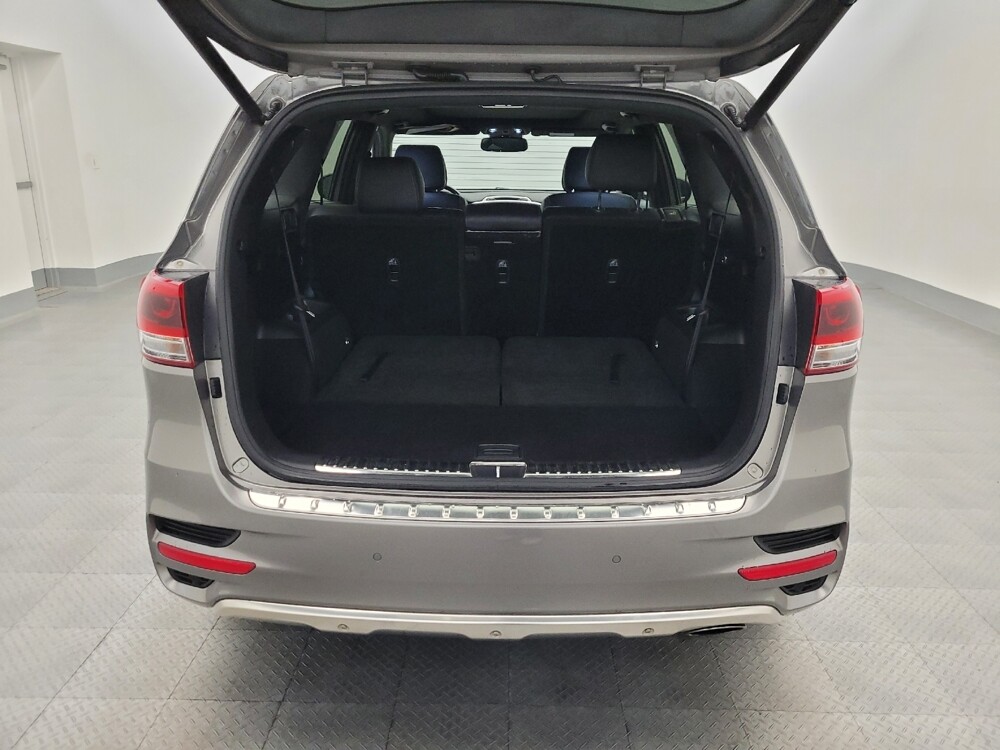 2016 Kia Sorento in Glendale, AZ 85301 - 18106745 29
