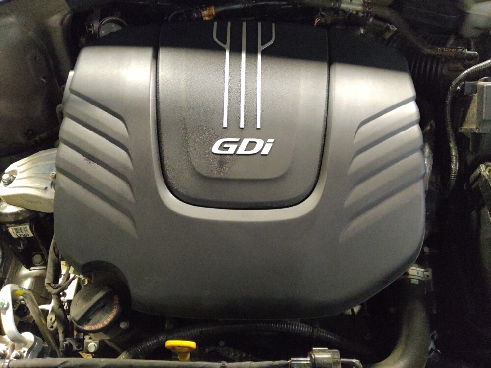 2016 Kia Sorento in Glendale, AZ 85301 - 18106745 30