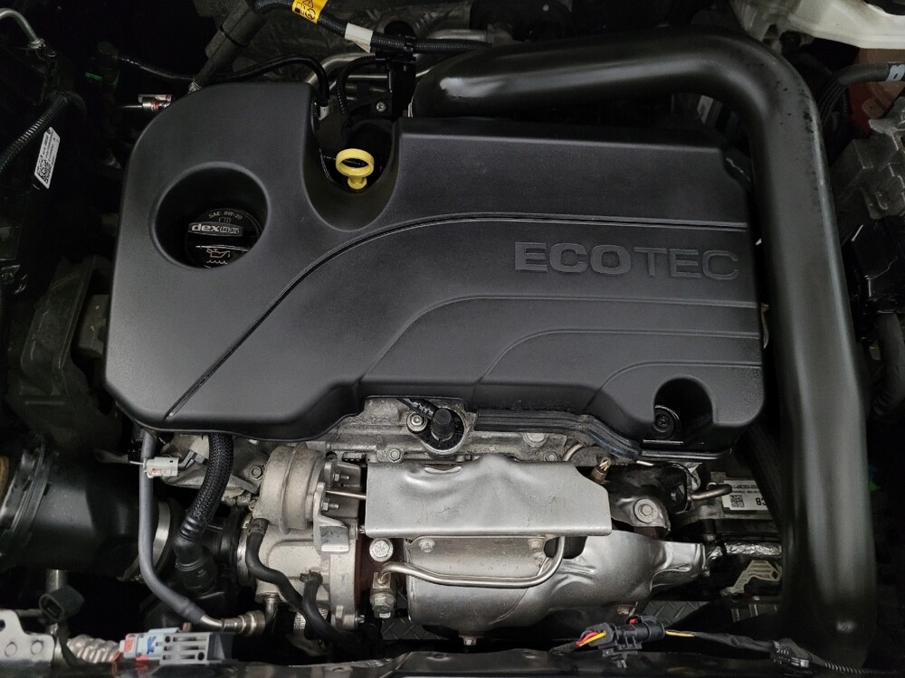 2023 GMC Terrain in Glendale, AZ 85301 - 18106746 30