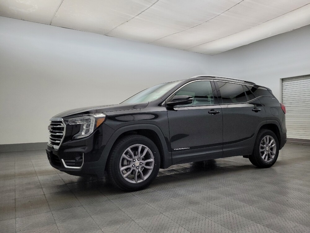 2023 GMC Terrain in Glendale, AZ 85301 - 18106746 2